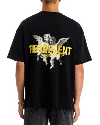 Oversized Legacy Cherubs T-Shirt