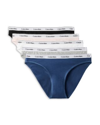 Bikini, Pack of 5