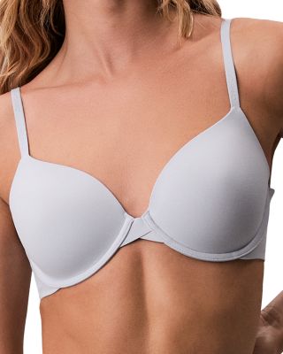 Perfectly Fit Full Coverage T-Shirt Bra