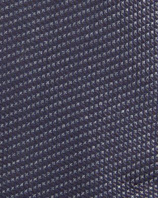 Silk Classic Neat Tie