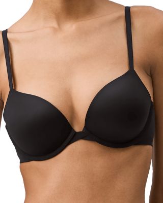 Push Up Plunge Bra