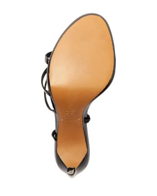 Women's Annie Curve Sandals