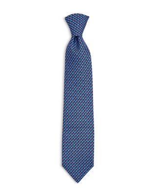 Silk Classic Sailing Tie 