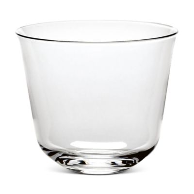 Grace Transparent Glass, Set of 4