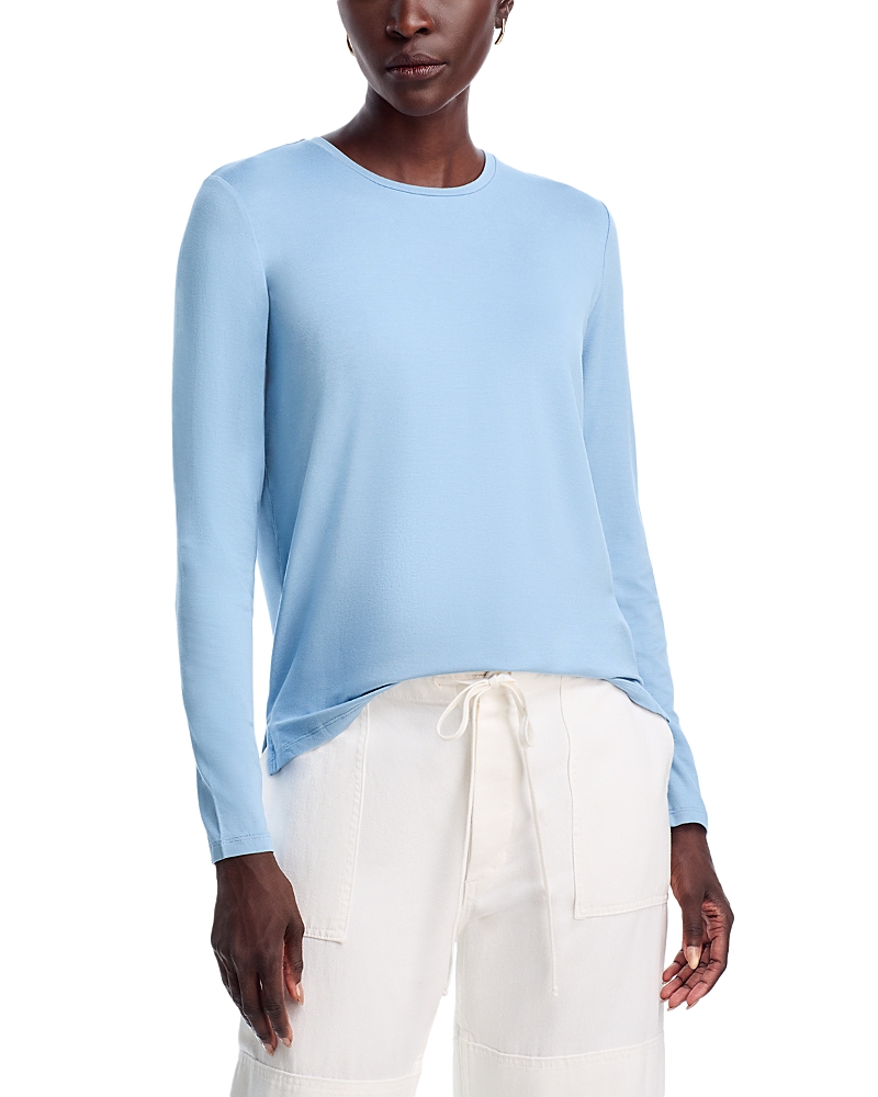 Majestic Filatures Long Sleeve Tee