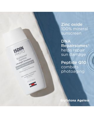 Eryfotona Ultralight Emulsion SPF 50 3.4 oz.