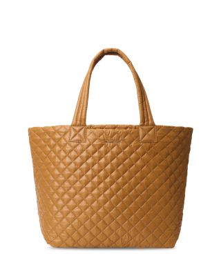 Large Metro Tote Deluxe