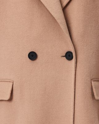 Sellma Coat