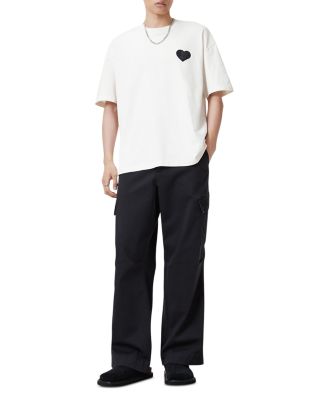 Lover Short Sleeve Tee