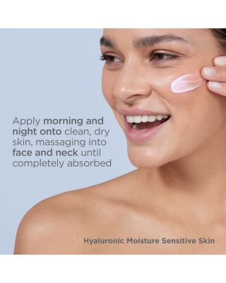 ISDINCEUTICS Hyaluronic Moisture - Sensitive 1.76 oz.