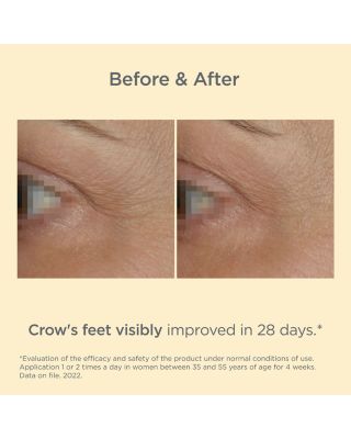 ISDINCEUTICS Vital Eyes 0.52 oz.