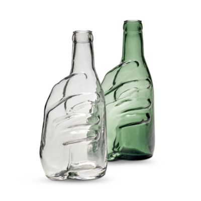 Edward Carafe Transparent