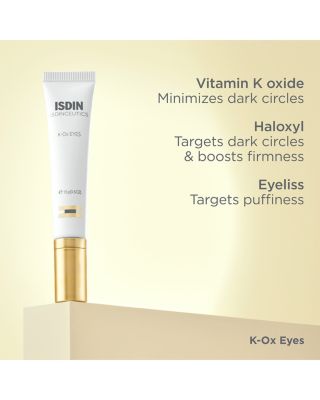 ISDINCEUTICS K-Ox Eyes 0.5 oz.