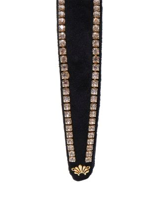 Bessette Crystal Edge Headband
