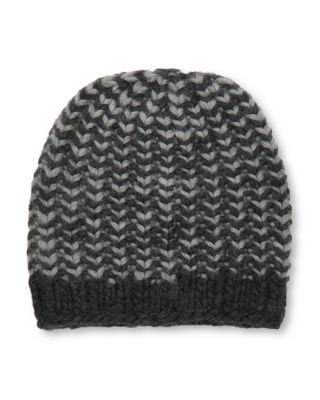 NYC Wool Beanie