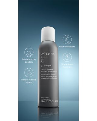 Perfect Hair Day Dry Shampoo 5.5 oz.