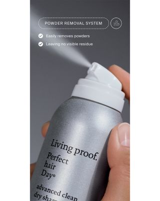 Perfect hair Day Advanced Clean Dry Shampoo Jumbo 9.9 oz.