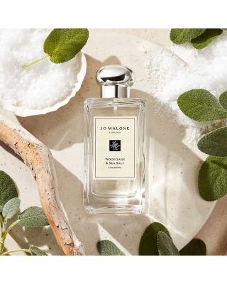 Jo Malone London Raspberry Ripple & Wood Sage & Sea Salt