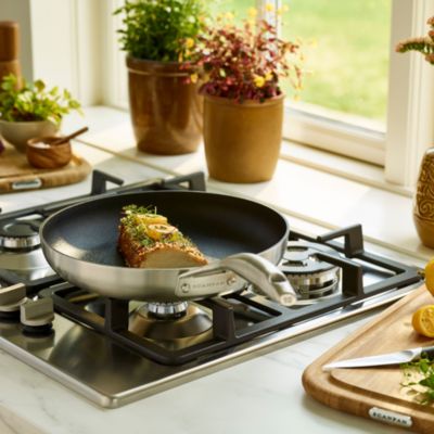 CS+ 10 Piece Cookware Set