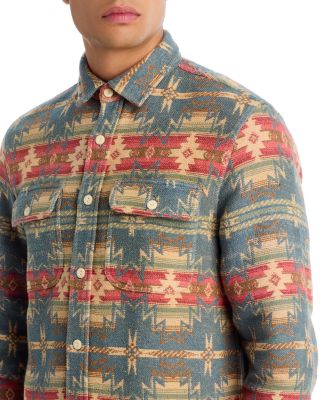 Doug Goodfeather Canyon Shirt