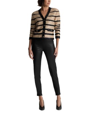 Breton Stripe Jacket