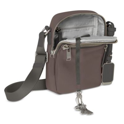 Voyageur Persia Crossbody Bag