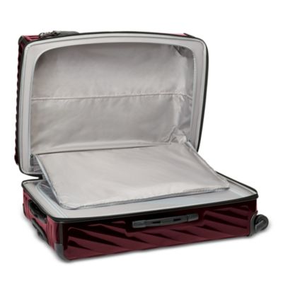 19 Degree Lightweight Extended Trip Extra Large Checked Bag