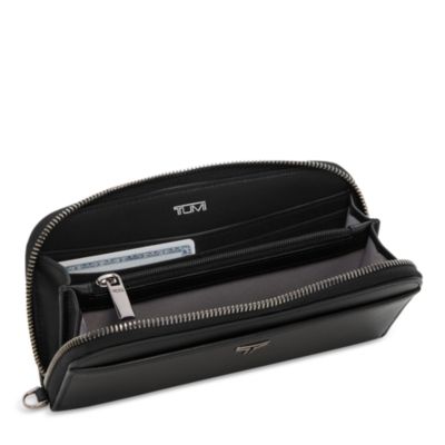 Zip Continental Wallet