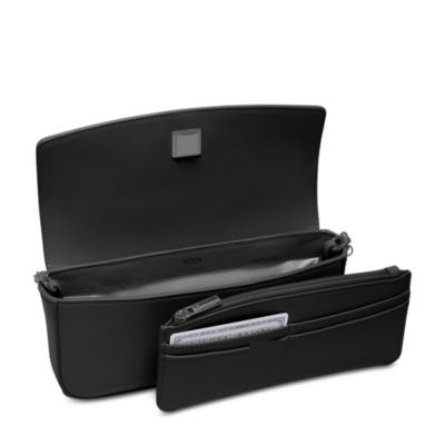 Convertible Wallet Crossbody 