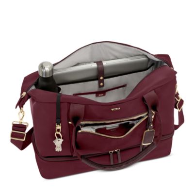 Voyageur Contine Large Weekender 