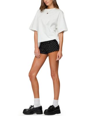 Devan Oversized T Shirt