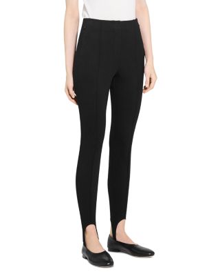 Stirrup Pants