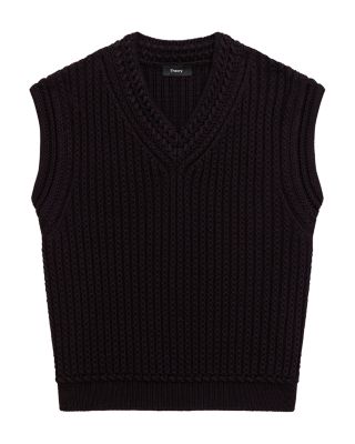 Sweater Vest