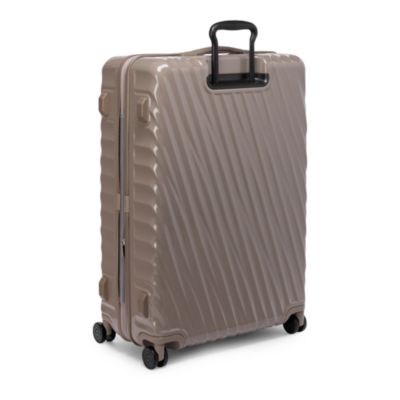 19 Degree Extended Trip Expandable 4-Wheel Packing Case