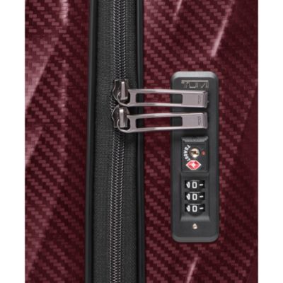 19 Degree Lightweight International Carry On Bag