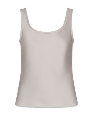 Scoop Neck Top