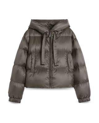 Seie Quilted Jacket