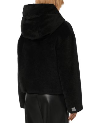 Olly Reversible Jacket