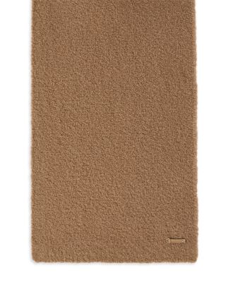 Calabra Boucl&eacute; Scarf