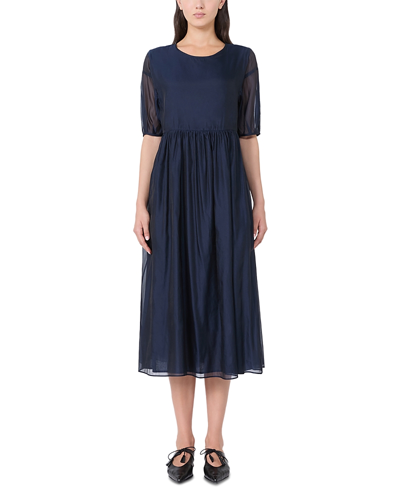 Max Mara Fatoso Dress