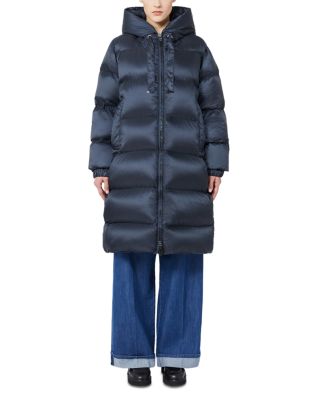 Sei Quilted Coat