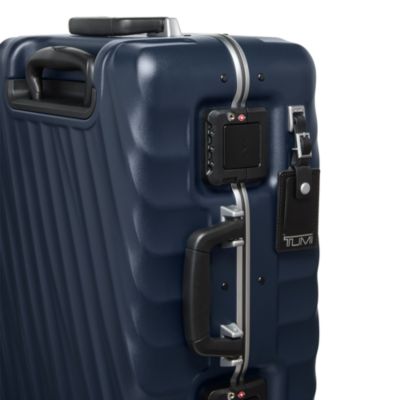 19 Degree Frame International 4 Wheeled Carry-On