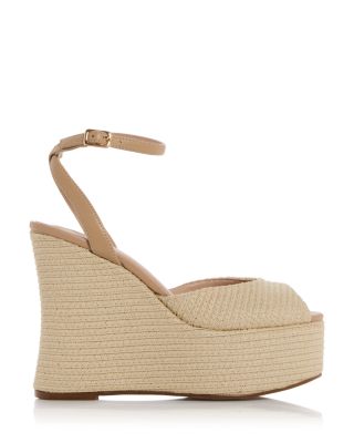Women's Gabry Platform Sandals - Exclusive