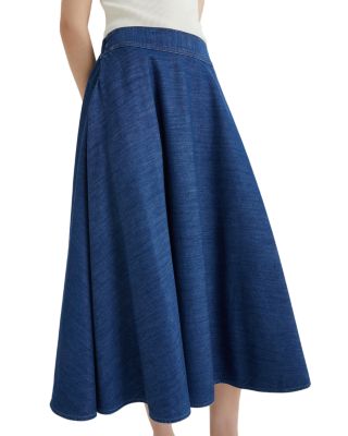 Figura Midi Skirt