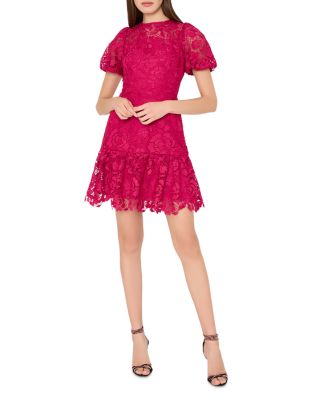 Yasmin Lace Dress
