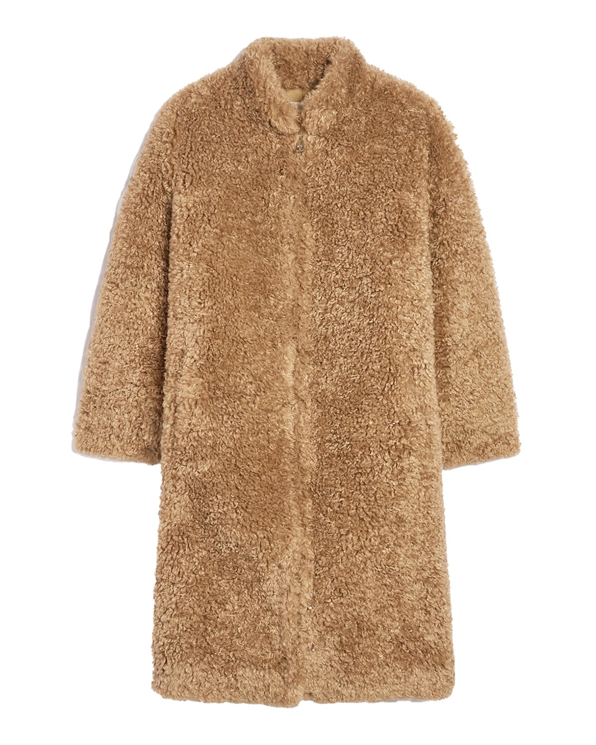 Jude Bouclette Overcoat