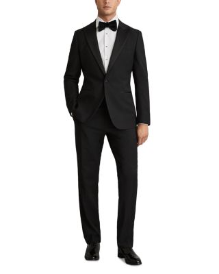 Marcel Cotton Dinner Shirt