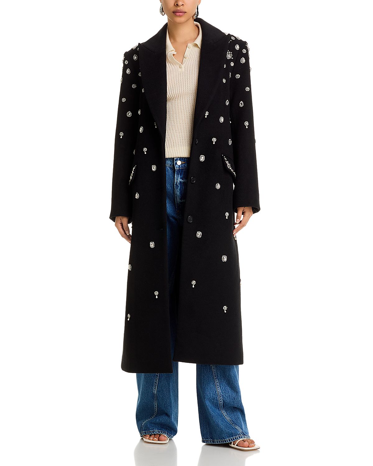 Simkhai Gianni Coat
