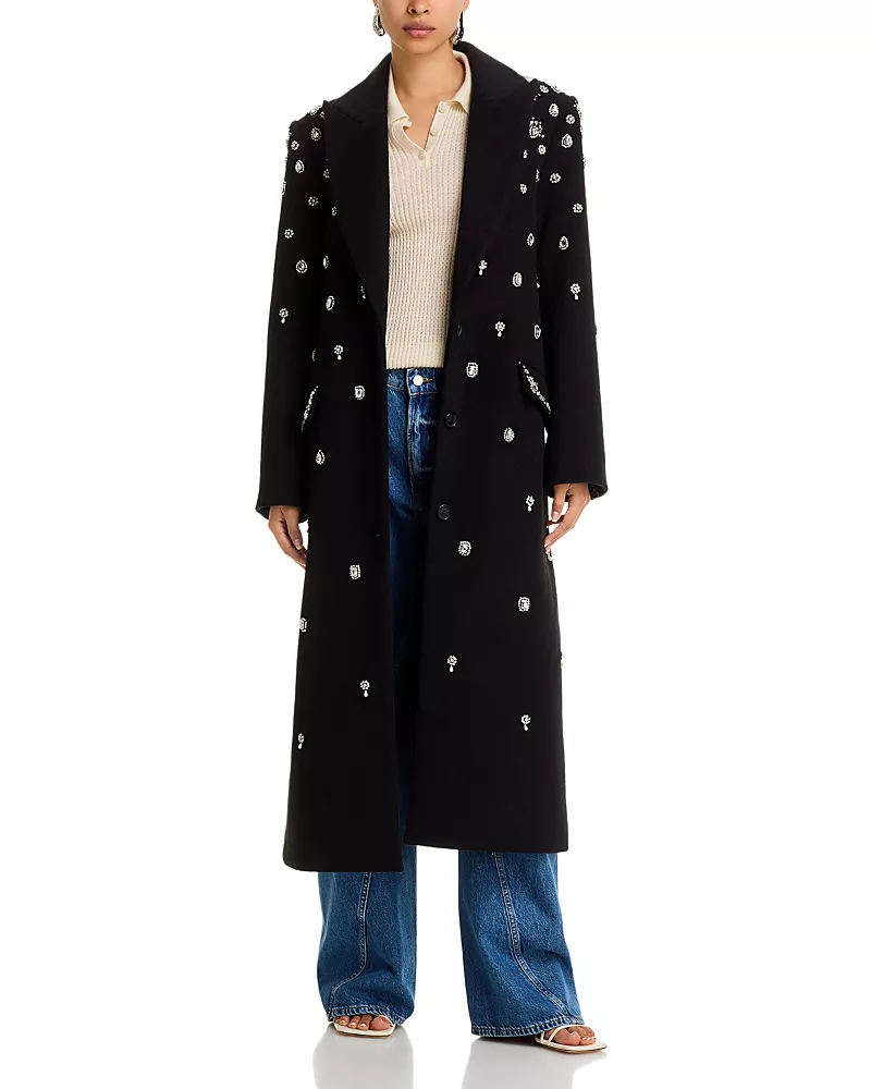 Simkhai Gianni Coat