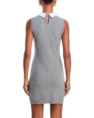 Vhari Knit Mini Dress